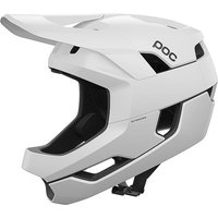 POC Fullface MTB-Helm Otocon weiss | 48-52CM von POC