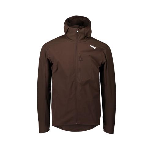 POC Guardian Air Jacket - Axinite Brown (Grösse: M) von POC