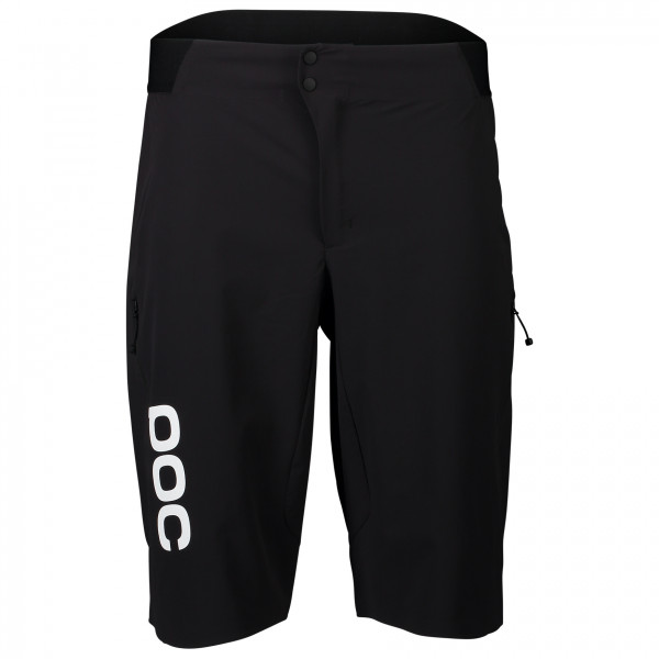 POC - Guardian Air Shorts - Velohose Gr M schwarz POC - Guardian Air Shorts - Velohose Gr M schwarz von POC