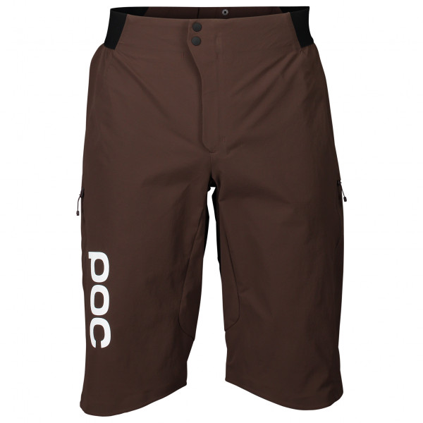 POC - Guardian Air Shorts - Velohose Gr XXL braun von POC