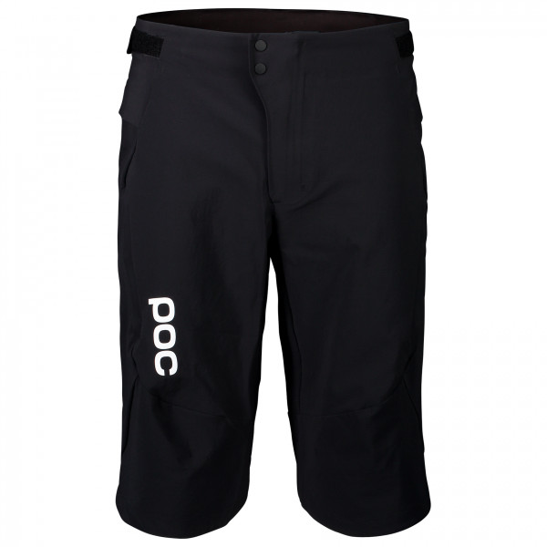 POC - Infinite All-Mountain Shorts - Velohose Gr S schwarz POC - Infinite All-Mountain Shorts - Velohose Gr S schwarz von POC