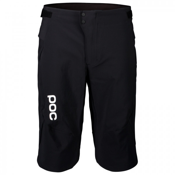 POC - Infinite All-Mountain Shorts - Velohose Gr XL schwarz von POC