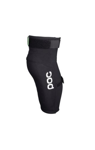 POC Joint VPD 2.0 Long Knee - Uranium Black (Grösse: S) von POC