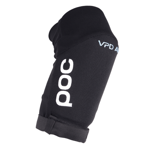 POC Joint VPD Air Elbow - Uranium Black (Grösse: XL) von POC