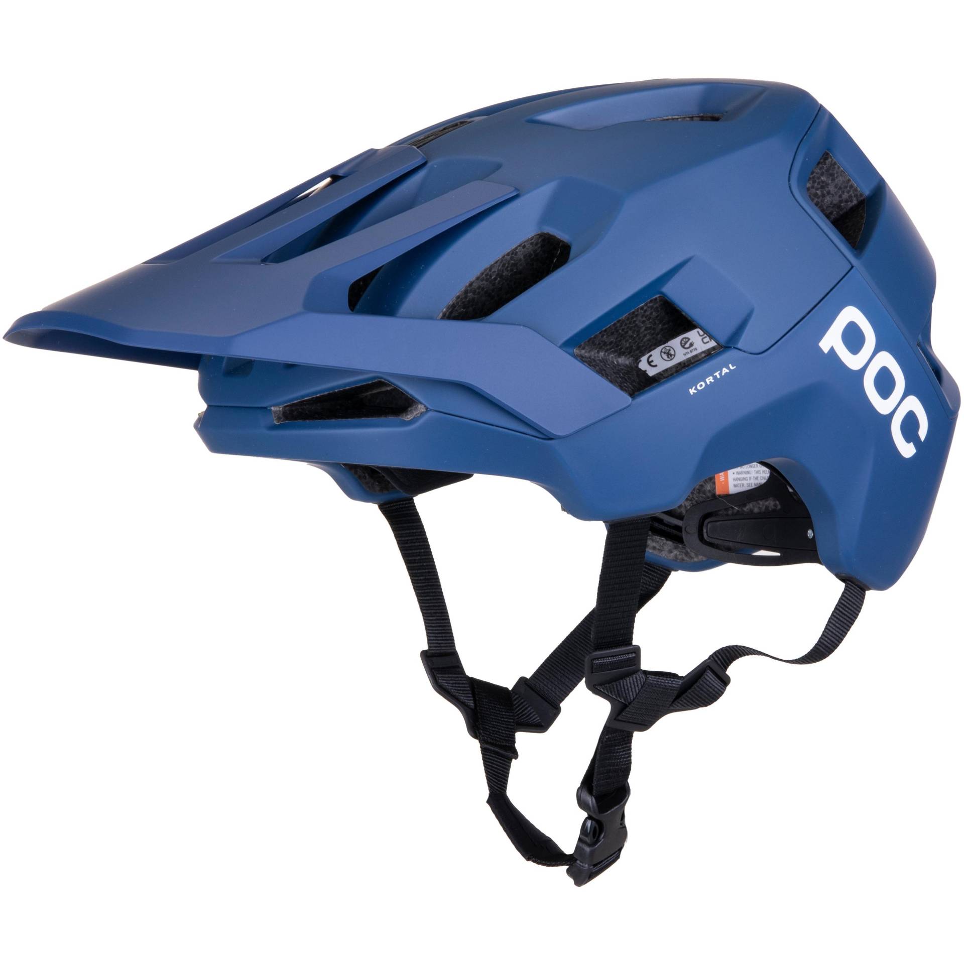 POC Kortal Helm von POC