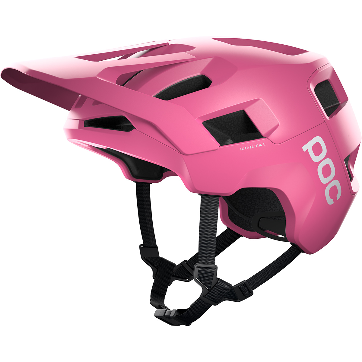 POC Kortal Fahrradhelm von POC