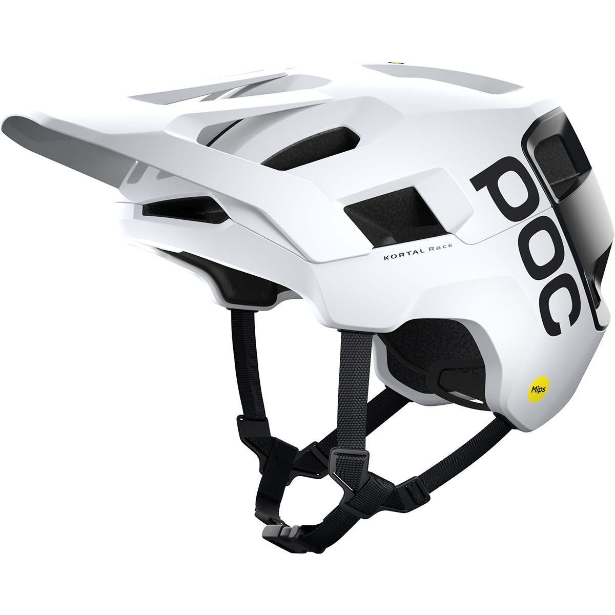 POC Kortal Race MIPS Fahrradhelm von POC