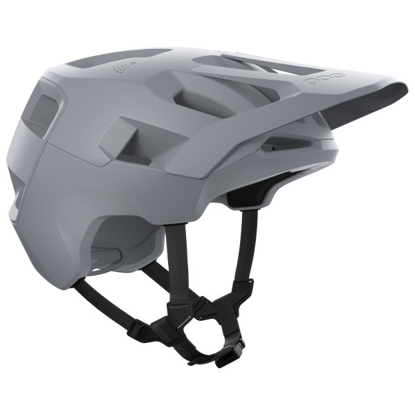 POC - Kortal Race MIPS - Velohelm Gr 51-54 cm - XS/S grau POC - Kortal Race MIPS - Velohelm Gr 51-54 cm - XS/S grau von POC
