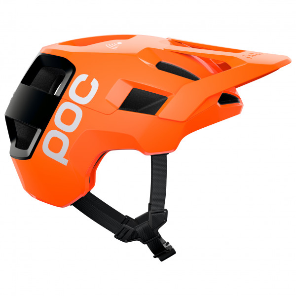 POC - Kortal Race MIPS - Velohelm Gr 55-58 cm - M/L orange von POC