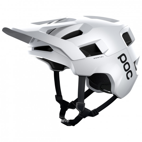 POC - Kortal - Velohelm Gr 55-58 cm - M/L grau von POC