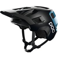 POC MTB-Helm Kortal schwarz | 51-54CM POC MTB-Helm Kortal schwarz | 51-54CM von POC