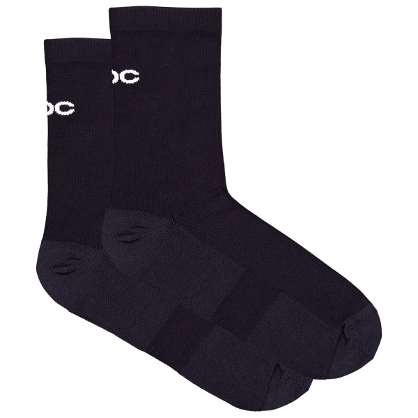 POC - Motion MTB Socks - Velosocken Gr 40-42 - M blau von POC
