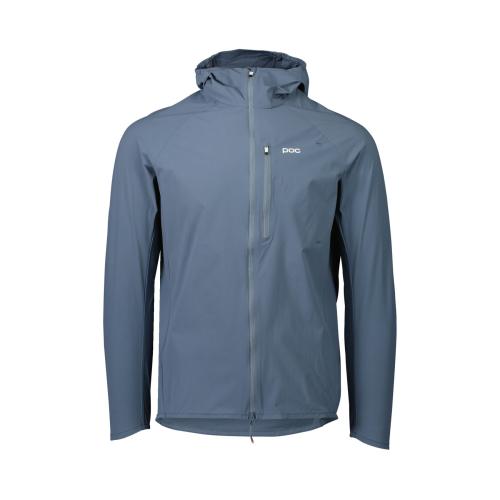 POC Motion Wind Jacket - Calcite Blue (Grösse: L) von POC