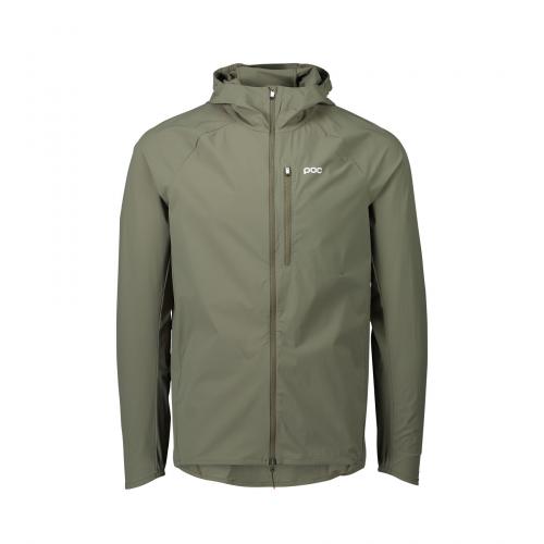 POC Motion Wind Jacket - Epidote Green (Grösse: L) von POC