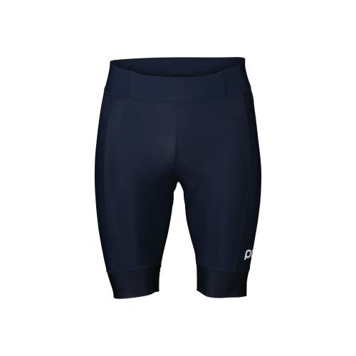 POC Ms Air Indoor Shorts - Turmaline Navy (Grösse: S) von POC