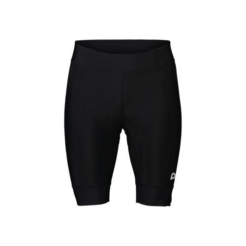 POC Ms Air Indoor Shorts - Uranium Black (Grösse: L) von POC