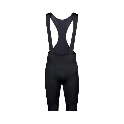 POC Ms Cadence Cargo Bib Shorts - uranium black (Grösse: M) von POC