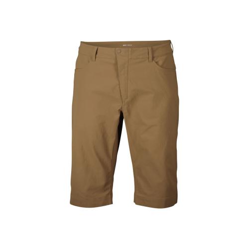 POC Ms Essential Casual Shorts - Jasper Brown (Grösse: XXL) von POC