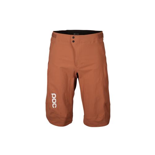 POC Ms Infinite All-mountain Shorts - Himalayan Salt (Grösse: L) von POC