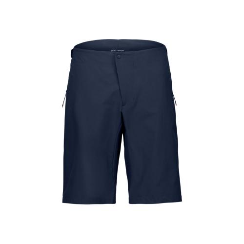POC Ms Motion Air Shorts - apatite navy (Grösse: XXL) von POC