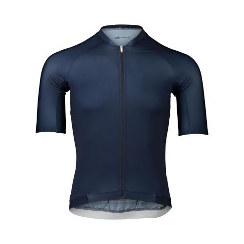 POC Ms Pristine Jersey - Turmaline Navy (Grösse: S) von POC