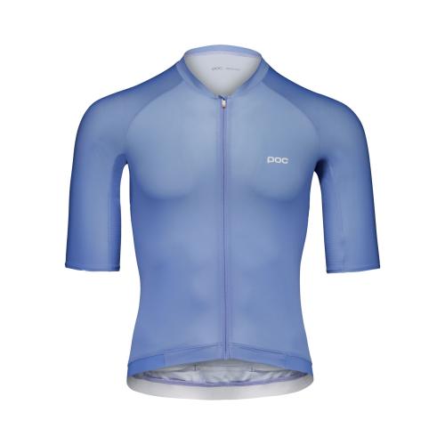 POC Ms Pristine Jersey - bazzite blue (Grösse: M) von POC