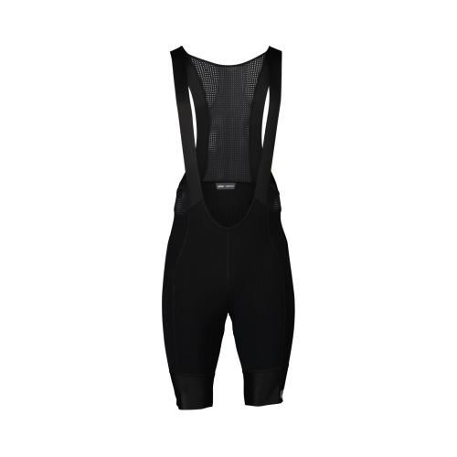POC Ms Raceday Bibshorts - Uranium Black (Grösse: M) von POC