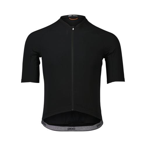 POC Ms Raceday Jersey - Uranium Black (Grösse: M) von POC