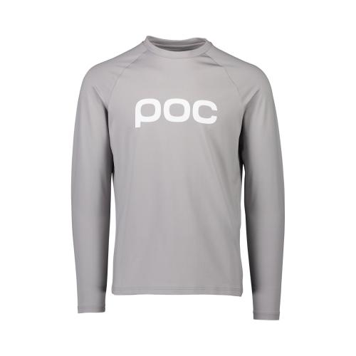 POC Ms Reform Enduro Jersey - Alloy Grey (Grösse: L) von POC