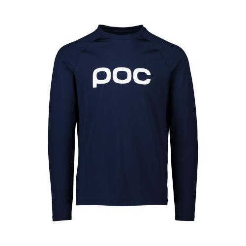 POC Ms Reform Enduro Jersey - Turmaline Navy (Grösse: M) von POC