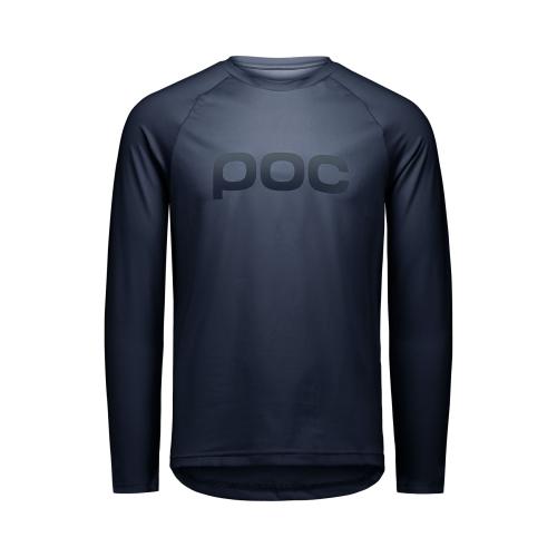 POC Ms Reform Enduro Jersey - apatite navy (Grösse: L) von POC