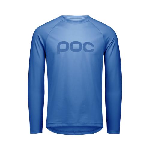 POC Ms Reform Enduro Jersey - bazzite blue (Grösse: M) von POC