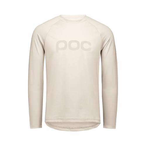 POC Ms Reform Enduro Jersey - okenite off-white (Grösse: XXL) von POC