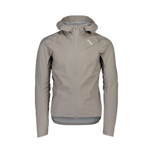 POC Ms Signal All-weather Jacket - Moonstone Grey (Grösse: M) von POC