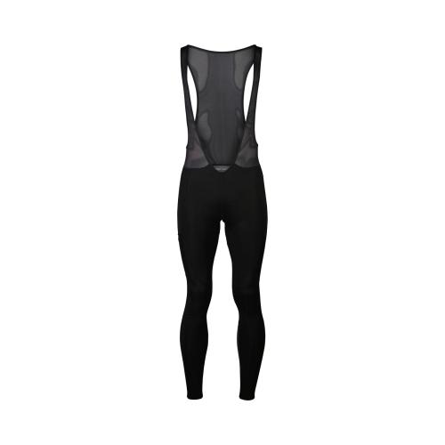 POC Ms Thermal Cargo Tights - Uranium Black (Grösse: XL) von POC