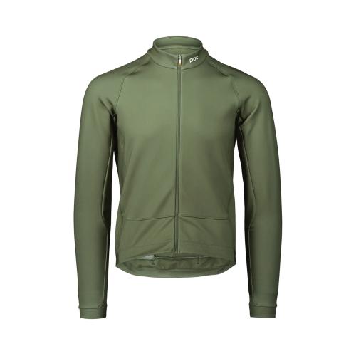 POC Ms Thermal Jacket - Epidote Green (Grösse: M) von POC