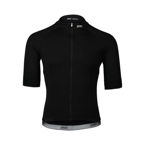 POC Muse Jersey - Uranium Black (Grösse: L) von POC