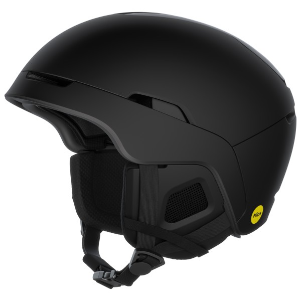 POC - Obex MIPS - Skihelm Gr 51-54 cm - XS/S weiß von POC