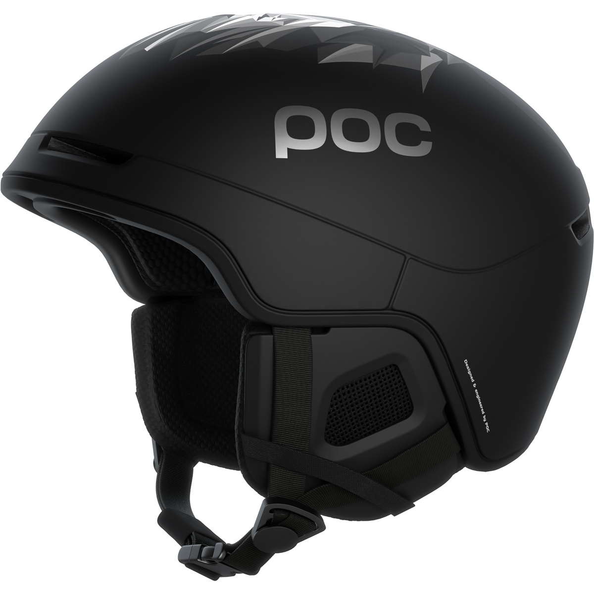 POC Obex Pure Odermatt Ed. Skihelm POC Obex Pure Odermatt Ed. Skihelm von POC