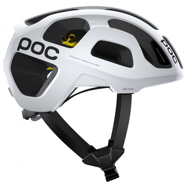 POC - Octal MIPS - Velohelm Gr 50-56 cm - S grau von POC