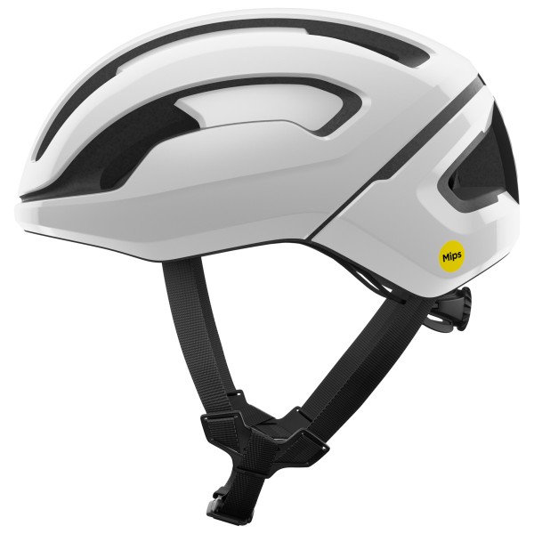 POC - Omne Air Mips - Velohelm Gr 54-59 cm - M grau von POC