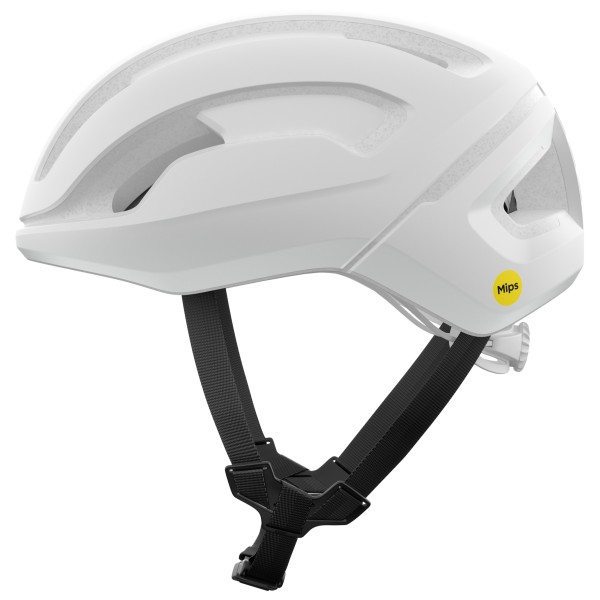 POC - Omne Air Mips - Velohelm Gr 54-59 cm - M grau von POC