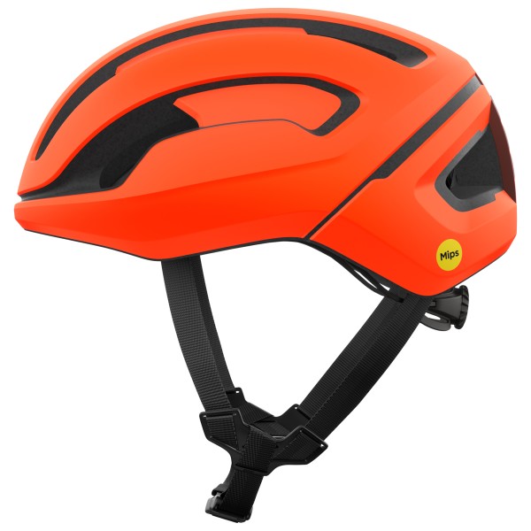 POC - Omne Air Mips - Velohelm Gr 54-59 cm - M rot von POC