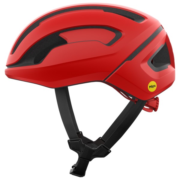 POC - Omne Air Mips - Velohelm Gr 54-59 cm - M rot von POC