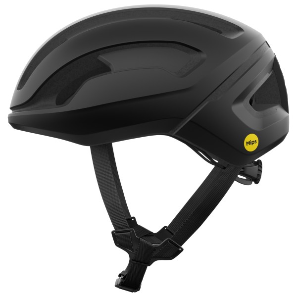 POC - Omne Air Mips - Velohelm Gr 54-59 cm - M schwarz/grau von POC
