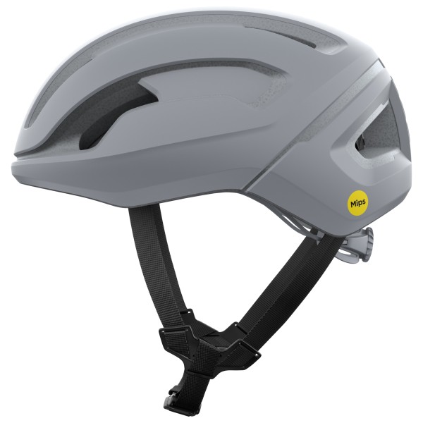 POC - Omne Air Mips - Velohelm Gr 56-61 cm - L grau von POC