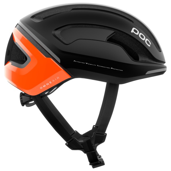 POC - Omne Beacon MIPS - Velohelm Gr 50-56 cm - S schwarz POC - Omne Beacon MIPS - Velohelm Gr 50-56 cm - S schwarz von POC