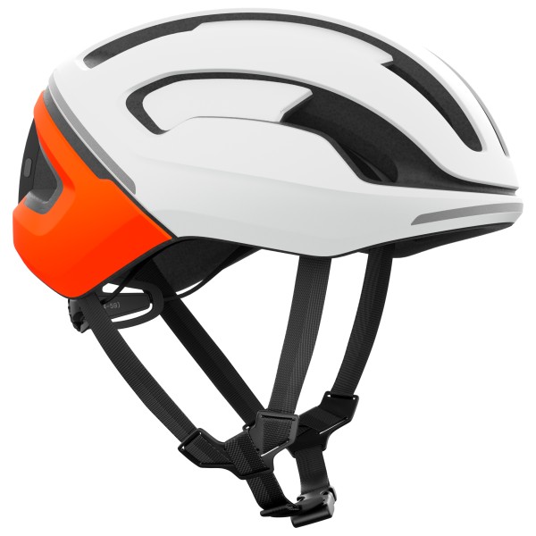 POC - Omne Beacon Mips - Velohelm Gr 54-59 cm - M weiß von POC