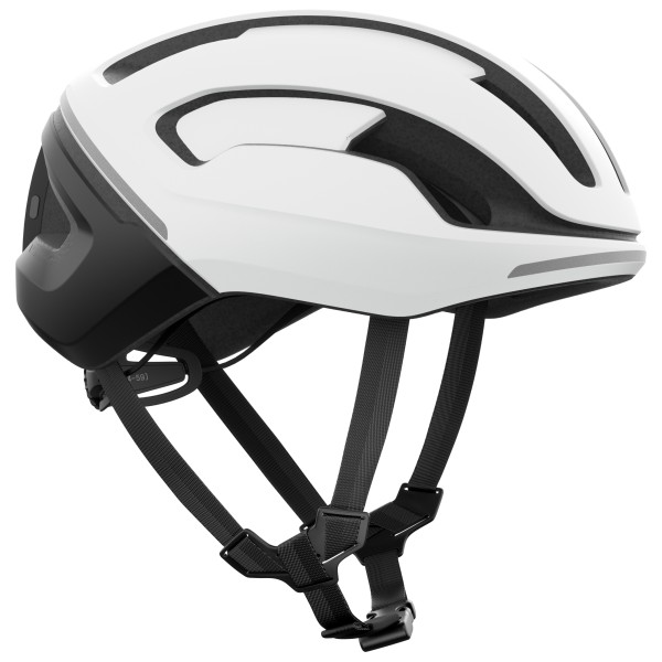 POC - Omne Beacon Mips - Velohelm Gr 56-61 cm - L weiß von POC