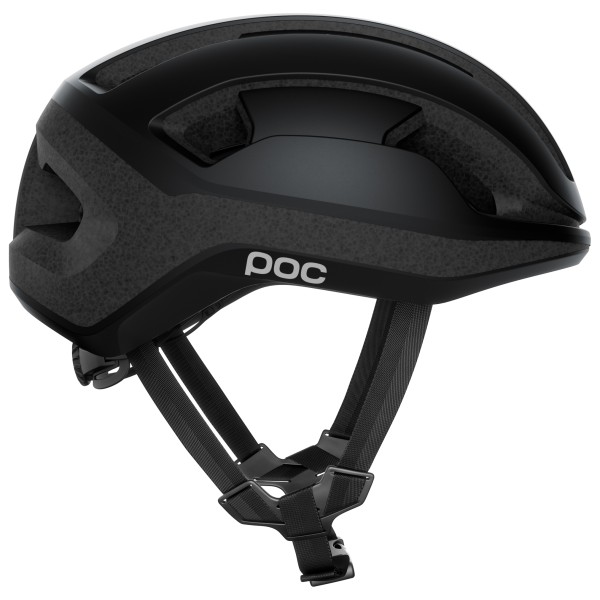 POC - Omne Lite - Velohelm Gr 54-59 cm - M schwarz von POC